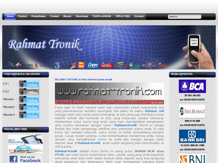 www.rahmat-tronik.com