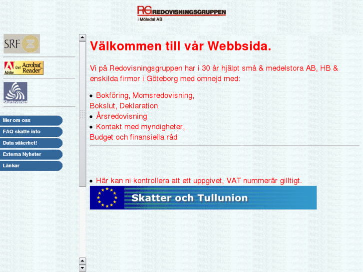 www.redovisningsgruppen.com