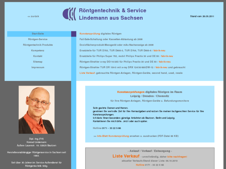 www.roentgentechnik-lindemann.de