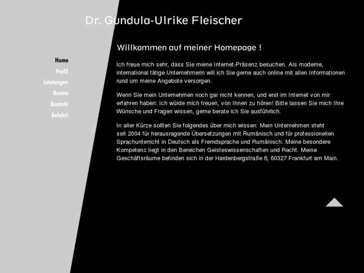 www.rumaenisch-uebersetzer.com