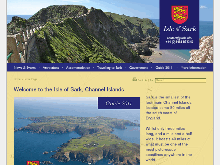 www.sark.org