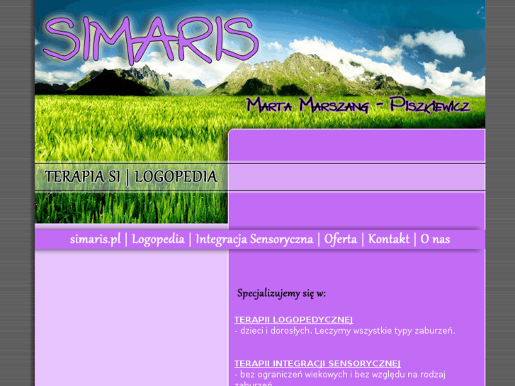 www.simaris.pl