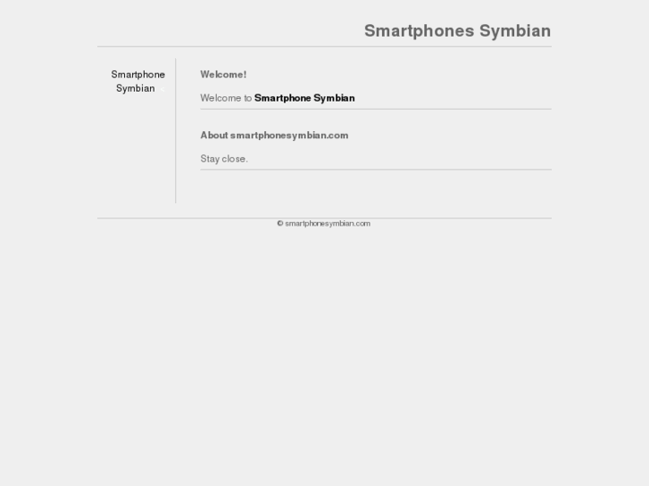 www.smartphonesymbian.com