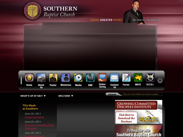 www.southernbaptistchurch.org