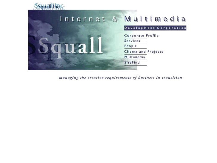 www.squall.com