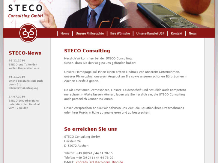 www.steco-consulting.com