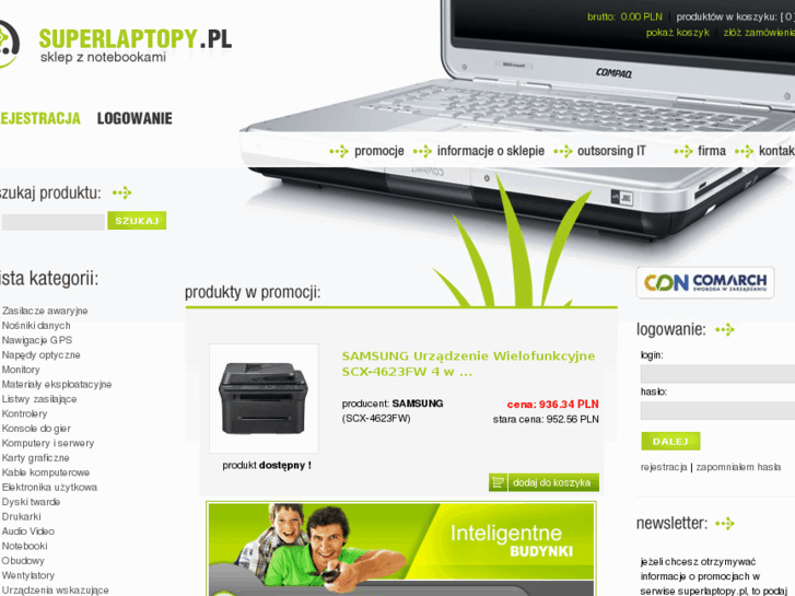 www.superlaptopy.pl