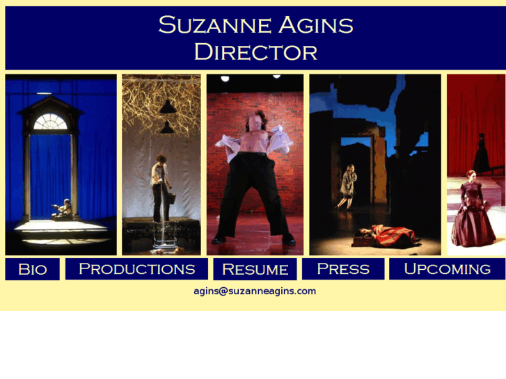 www.suzanneagins.com