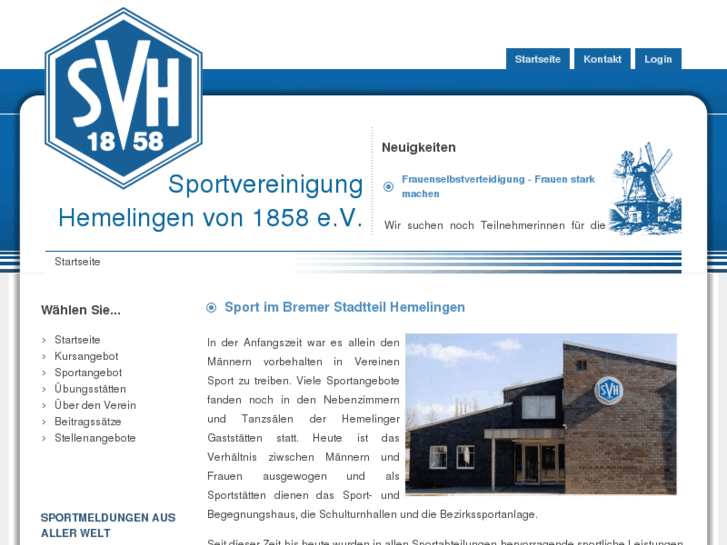 www.svhemelingen.de