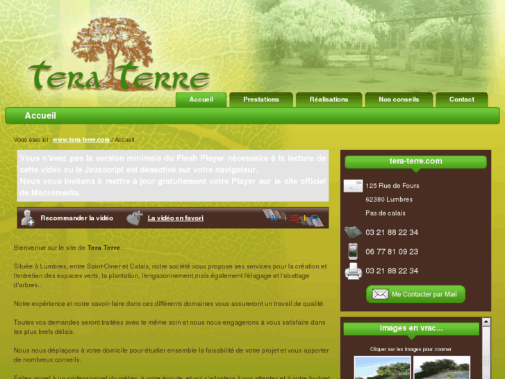 www.tera-terre.com