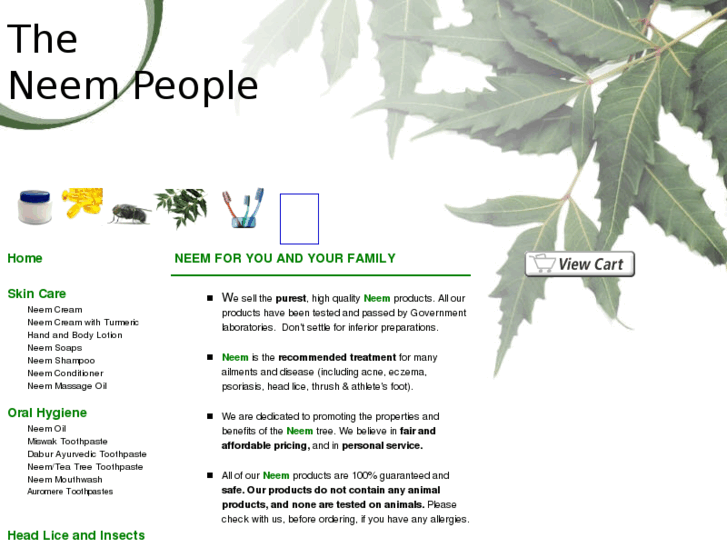 www.the-neem-people.com