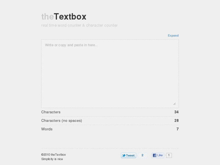 www.thetextbox.com