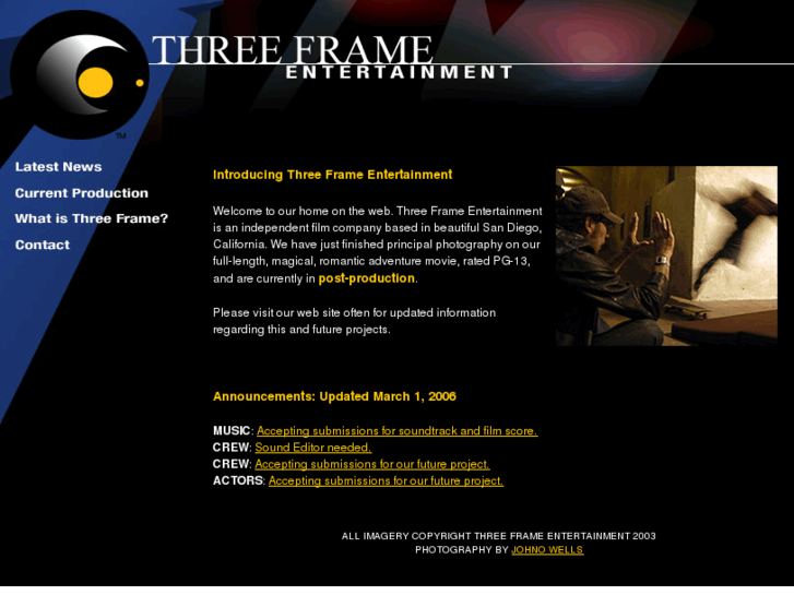 www.threeframe.com