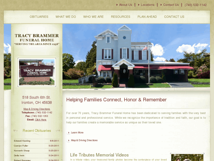 www.tracybrammerfh.com