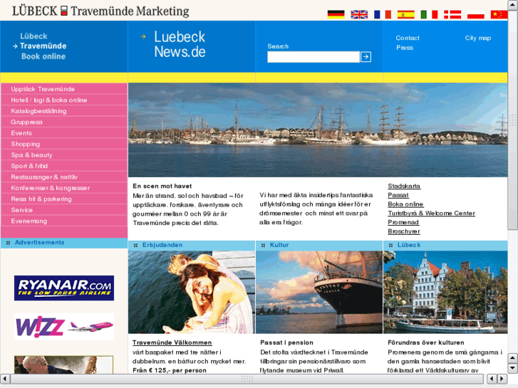 www.travemuende-turism.de