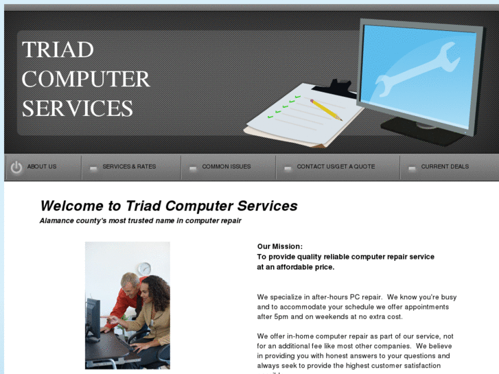 www.triadcompservices.com