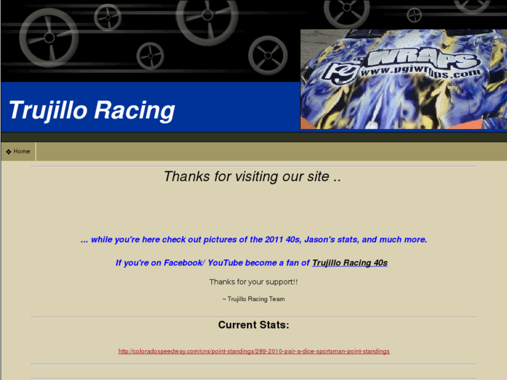 www.trujilloracing.com