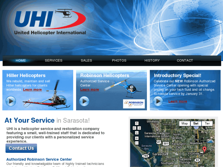 www.unitedhelicopter.com