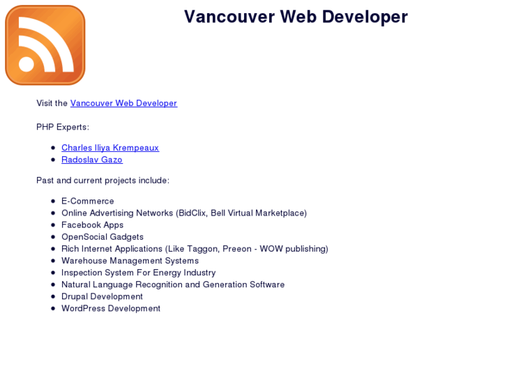 www.vancouverwebdeveloper.com