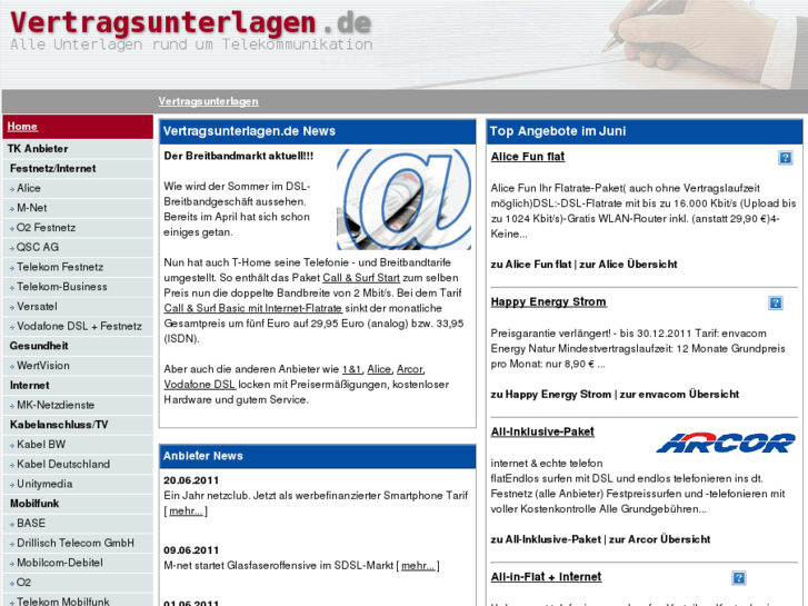 www.vertragsunterlagen.de