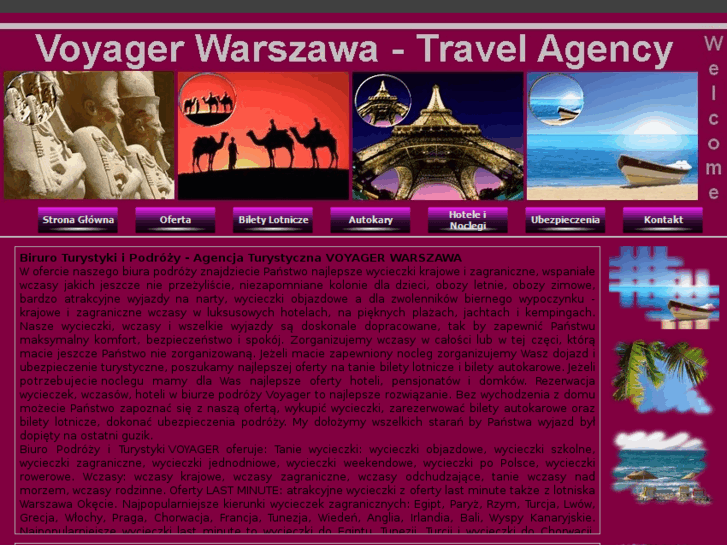 www.voyager.warszawa.pl