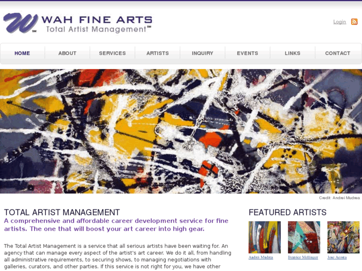 www.wahfinearts.com