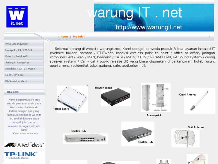 www.warungit.net