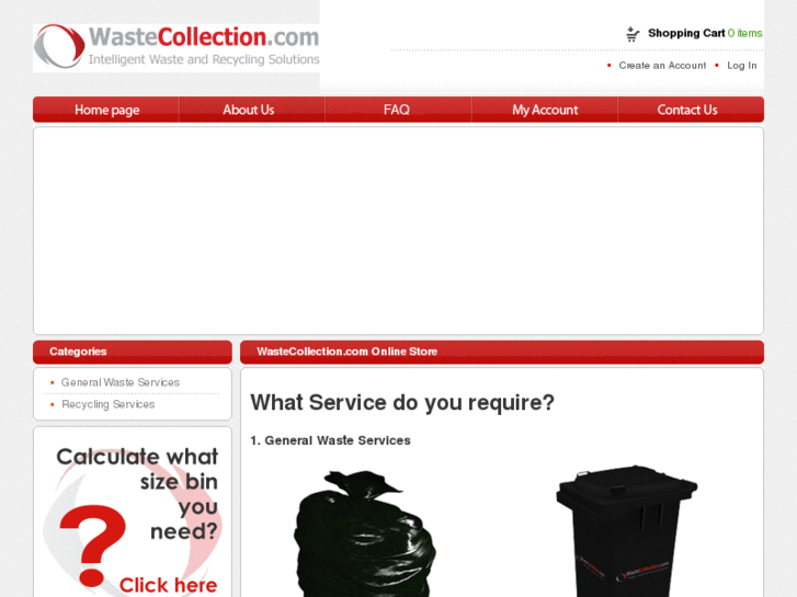 www.wastecollection.com