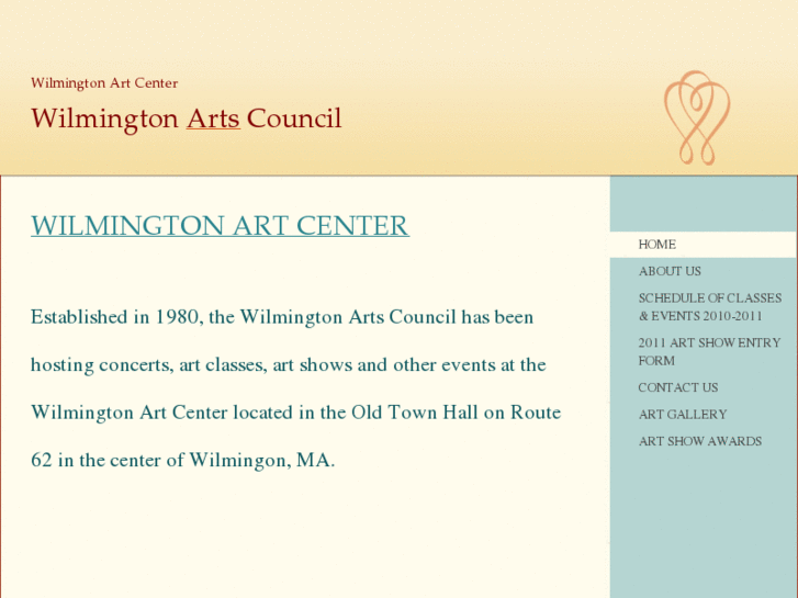 www.wilmingtonartcenter.org