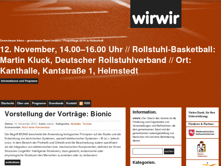 www.wirwir.de