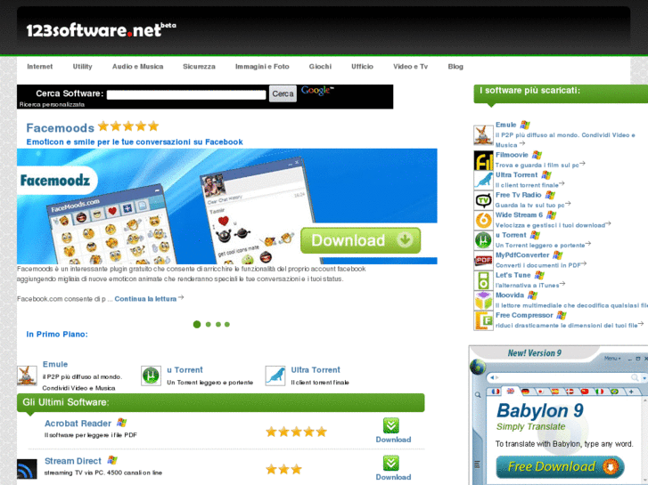 www.123software.net
