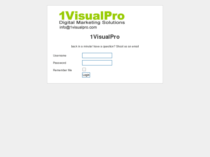www.1visualpro.com