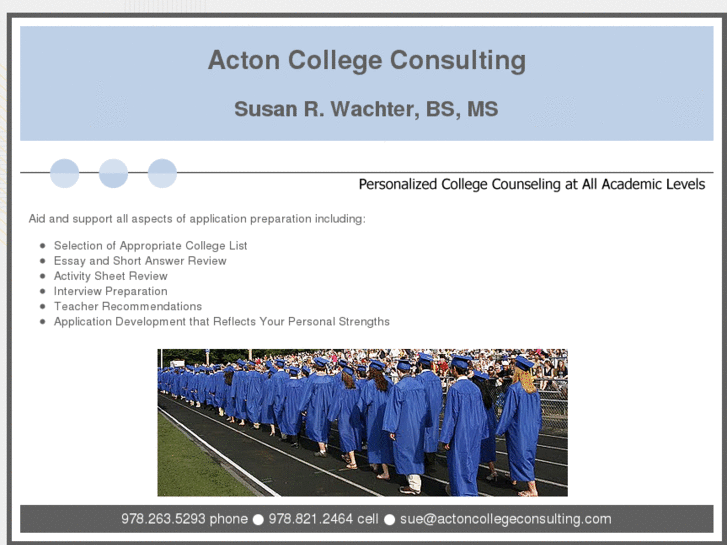 www.actoncollegeconsulting.com