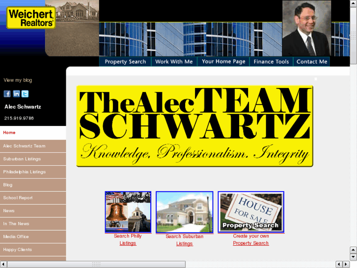 www.alecschwartzteam.com