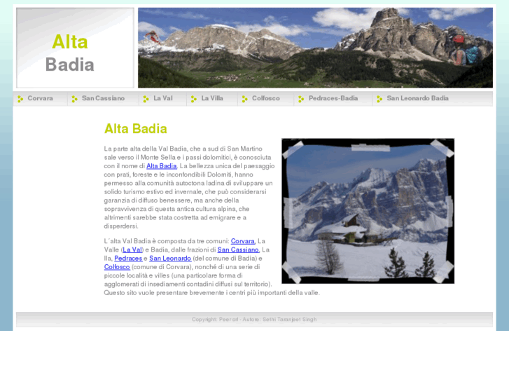 www.alta-badia.biz