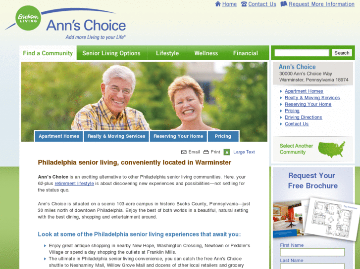 www.annschoice.com