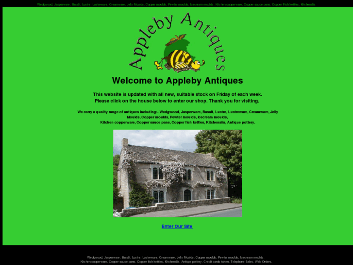 www.applebyantiques.net