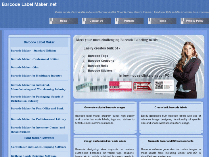 www.barcodelabelmaker.net