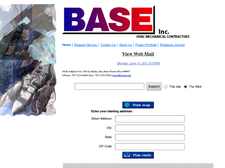 www.basepr.net