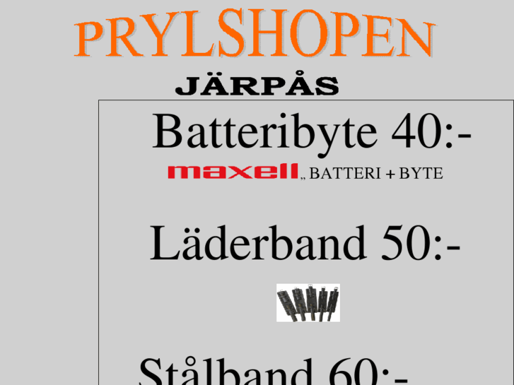 www.batteribyte40.se