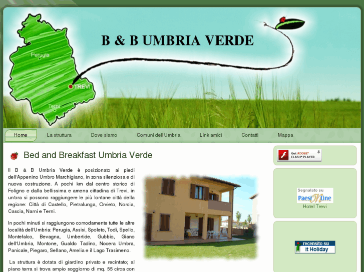 www.bbumbriaverde.com