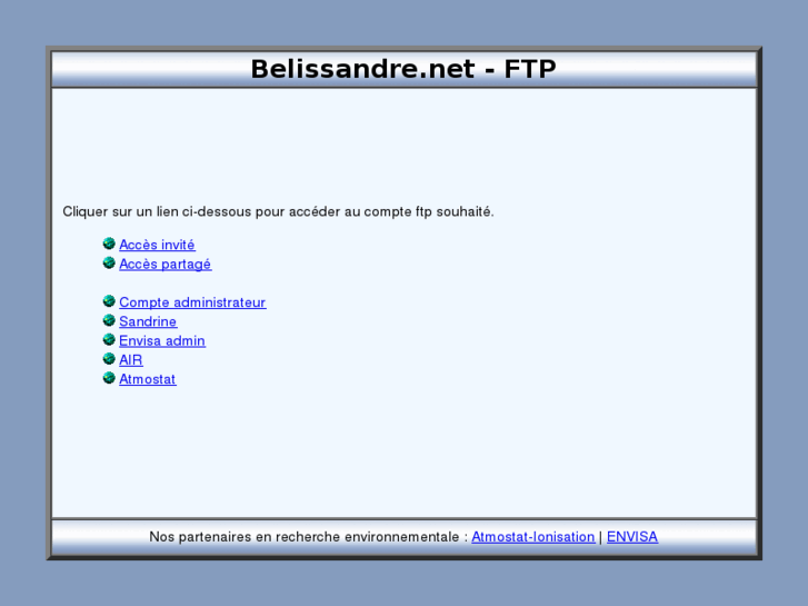 www.belissandre.net