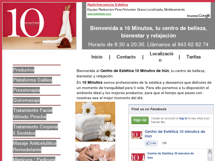 www.belleza10minutos.com