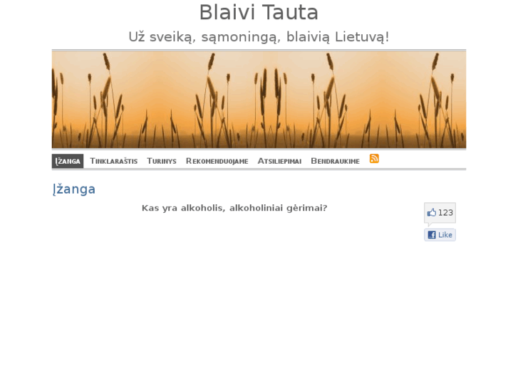 www.blaivitauta.lt