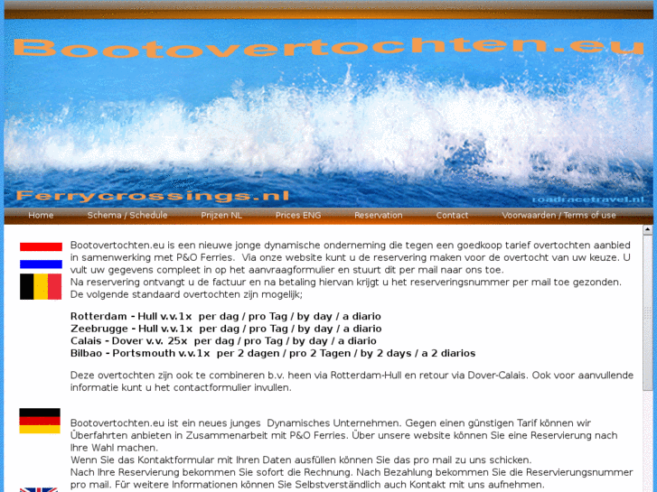 www.bootovertochten.eu