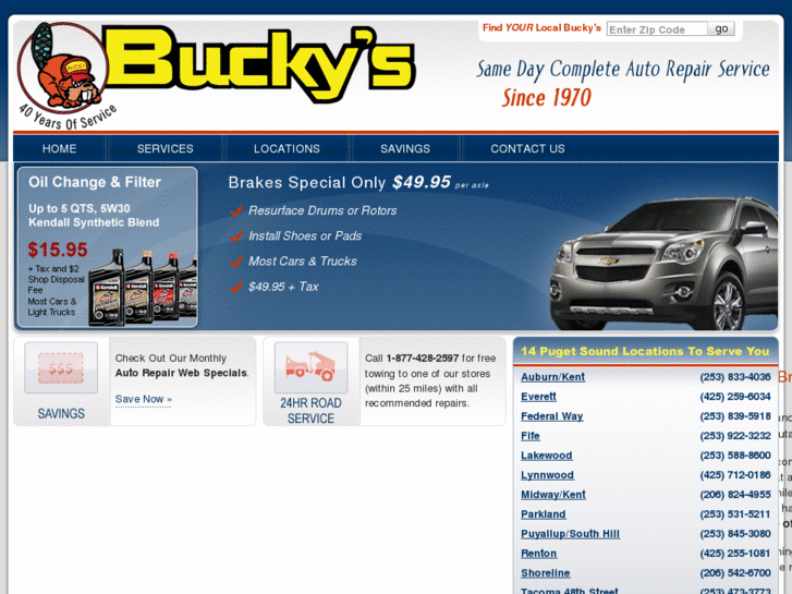 www.buckys.com