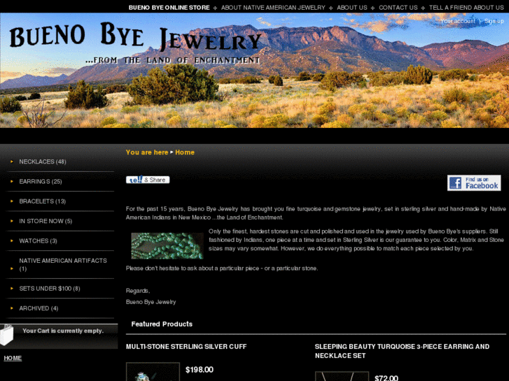 www.buenobyejewelry.com