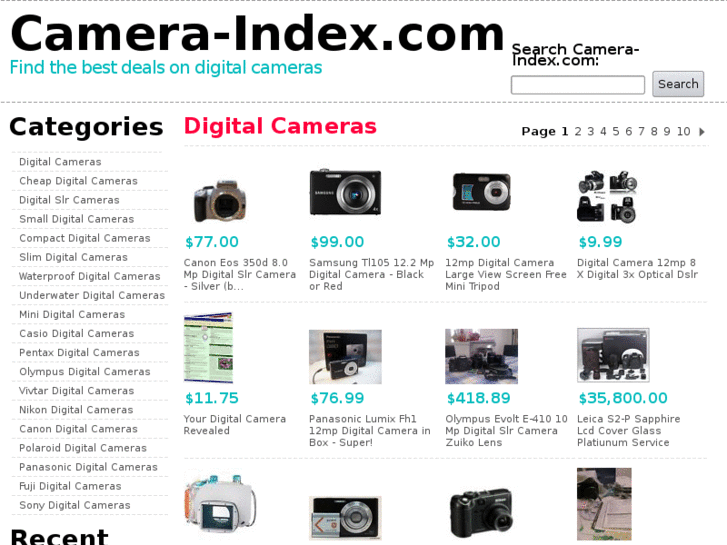 www.camera-index.com