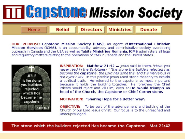 www.capstone-info.com