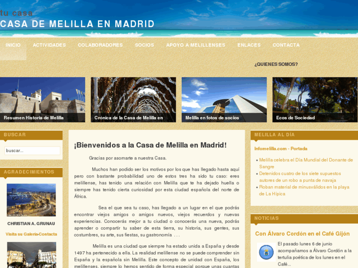 www.casademelilla.es